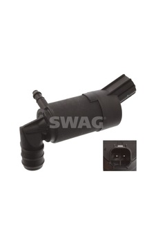 SWAG 50945038 Su Fıskiye Motoru Focus III Cb8 11-14 Focus IIIı Cew 14- Transit Custom Ttf Yeni 1.6 /1.5 Oto Elektrik Dğ. 37894760