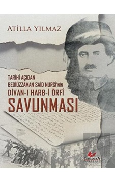 Divan- ı Harb- i Örfi Savunması -  Yeni Asya Neşriyat