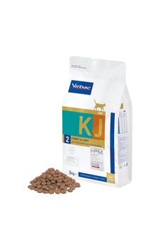 Virbac Kidney & Joint Kj2 Kedi Kuru Maması 3 KG Virbac Kidney & Joint Kj2 Kedi Kuru Maması 3 KG