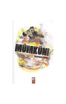 Mümkün Nurdoğan Arkış Final Kültür Sanat Yayınları Mümkün Nurdoğan Arkış Final Kültür Sanat Yayınları