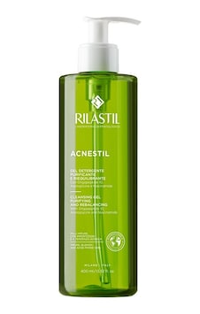 Rilastil Acnestil Cleansing Gel 400 ML Rilastil Acnestil Cleansing Gel 400 ML