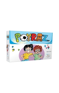 5 Renk 3. Sınıf Poyraz Hikaye Seti 10 Kitap 5 Renk 3. Sınıf Poyraz Hikaye Seti 10 Kitap