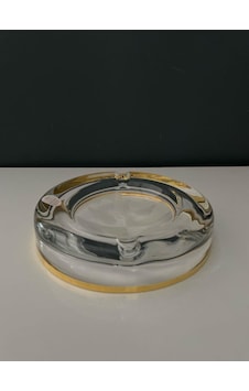 Decorıum M06437 İskambil Desenli Küllük
