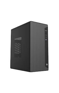 Fc-2735b 300w 1x80mm Fan Usb 2.0 Mını Tower Siyah Kasa Fc-2735b 300w 1x80mm Fan Usb 2.0 Mını Tower Siyah Kasa