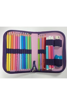 Faber Castell Kalem Kutulu Okul Seti Faber Castell Kalem Kutulu Okul Seti