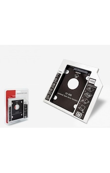 Hadron Hd967 Hdd Disk Kutusu 12.7 Mm Hadron Hd967 Hdd Disk Kutusu 12.7 Mm