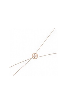 Masaliko Yıldız Gümüş Şahmaran Sb1268, 925 Ayar Gümüş - Rosegold Altın Masaliko Yıldız Gümüş Şahmaran Sb1268, 925 Ayar Gümüş - Rosegold Altın