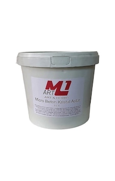M1 ART Micro Beton Astarı 15 Lt M1 ART Micro Beton Astarı 15 Lt