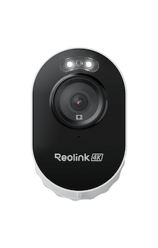 Reolink Lumus Pro 8mp 2.8mm Lens Renkli Wi-fi Küp Kamera Mk3mk40reo0014 Reolink Lumus Pro 8mp 2.8mm Lens Renkli Wi-fi Küp Kamera Mk3mk40reo0014