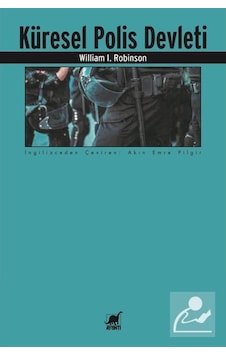 Küresel Polis Devleti / William I. Robinson 9786053145851