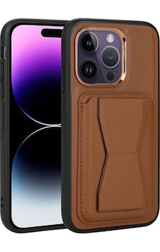 Nihcase Apple Uyumlu iPhone 14 Pro Kılıf Memo Kartlıklı Standlı Pu Deri Kapak Nihcase Apple Uyumlu iPhone 14 Pro Kılıf Memo Kartlıklı Standlı Pu Deri Kapak