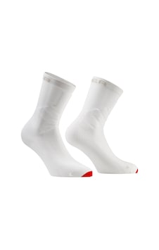 Edea White E-socks Çorap Beyaz Edea White E-socks Çorap Beyaz