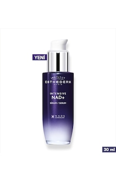 Institut Esthederm Intensive Nad+ Cam Cilt Etkili Serum 30ml. Institut Esthederm Intensive Nad+ Cam Cilt Etkili Serum 30ml.