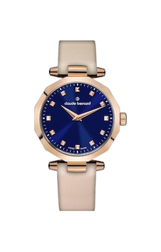 Claude Bernard Cb.20229 37rcpe Buır Kadın Kol Saati Claude Bernard Cb.20229 37rcpe Buır Kadın Kol Saati