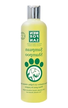 Buğday Tohumu Özlü Köpek Şampuanı - 300 Ml Buğday Tohumu Özlü Köpek Şampuanı - 300 Ml