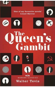 The Queen's Gambit: Now A Major Netflix Drama The Queen's Gambit: Now A Major Netflix Drama