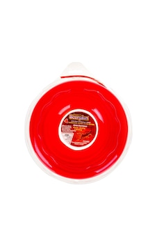 Scorpıon Misina 3.3mm 41m Kırmızı 3 Köşe Scorpıon Misina 3.3mm 41m Kırmızı 3 Köşe