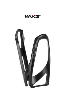 Wake Fiber Glas Matara Kafesi 29 Gram - B07 Siyah Siyah