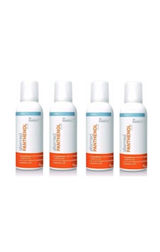 Altermed Panthenol Forte %9 Nemlendirici Sprey 4 x 150 ML Altermed Panthenol Forte %9 Nemlendirici Sprey 4 x 150 ML
