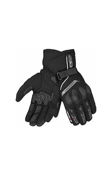 Ls2 Kışlık Snow Eldiven H2o Siyah
