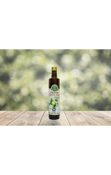 Ormanözü Yabani Elma Sirkesi 500 ML Ormanözü Yabani Elma Sirkesi 500 ML