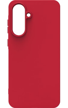 Samsung Uyumlu Galaxy A36 5g Kılıf Kamera Korumalı Silikon Rubber Arka Kapak Kırmızı Samsung Uyumlu Galaxy A36 5g Kılıf Kamera Korumalı Silikon Rubber Arka Kapak Kırmızı