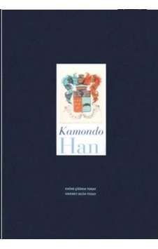 Kamondo Han / Ciltsiz Karton Kapak 171855380 Kamondo Han / Ciltsiz Karton Kapak 171855380