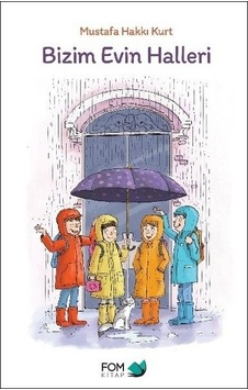 Bizim Evin Halleri - Rzır-620115 Bizim Evin Halleri - Rzır-620115