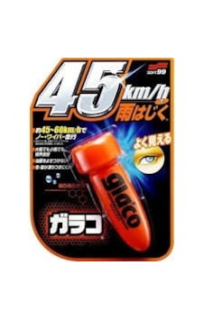 Soft99 Glaco Roll On - Yagmur Su Kaydırıcı 75 Ml Soft99 Glaco Roll On - Yagmur Su Kaydırıcı 75 Ml