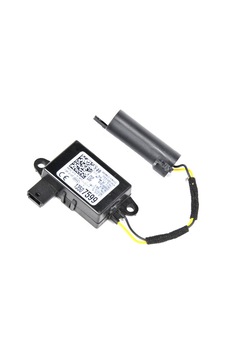 13507599 Opel Gm Alarm Sensor Modul Control Module 13507599 Opel Gm Alarm Sensor Modul Control Module