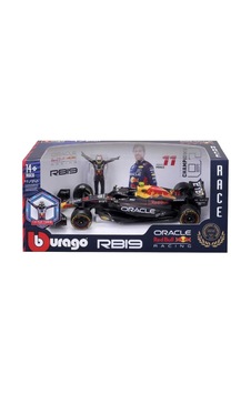 1:24 Formula 1 Red Bull Rb19 Sergio Perez Metal Model Araba Özel Pilot Figürlü Koleksiyon 1:24 Formula 1 Red Bull Rb19 Sergio Perez Metal Model Araba Özel Pilot Figürlü Koleksiyon