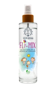Art De Huile Fly-mix 120 Ml