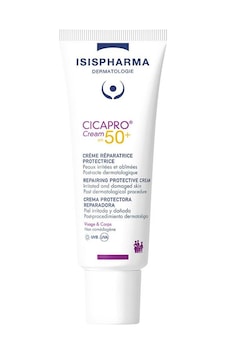 Isıs Pharma Dermatologie Cicapro Cream Spf50+ 40 Ml Isıs Pharma Dermatologie Cicapro Cream Spf50+ 40 Ml
