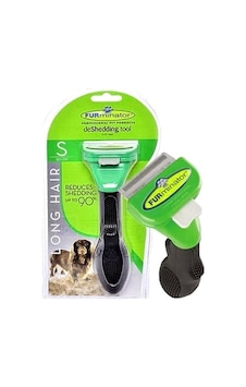 Markapet Kedi Köpek Tüy İnceltici ve Kendini Temizleyen Tarak S 4.5 CM Markapet Kedi Köpek Tüy İnceltici ve Kendini Temizleyen Tarak S 4.5 CM
