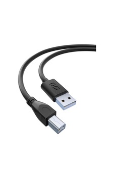Emh Store Zr360/5 Type-c Yazıcı Kablosu 5 M Emh Store Zr360/5 Type-c Yazıcı Kablosu 5 M