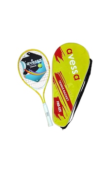 Avessa Pnd-625 Yellow Panda Desenli 25" Tenis Raketi Avessa Pnd-625 Yellow Panda Desenli 25" Tenis Raketi