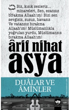 Dualar Ve Aminler Dualar Ve Aminler