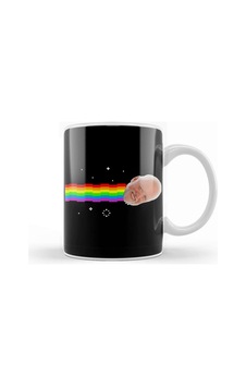 Harold Hide The Pain Nyan Cat Memeß Kupa Bardak Porselen Karışık Harold Hide The Pain Nyan Cat Memeß Kupa Bardak Porselen Karışık