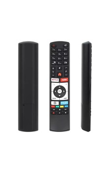 Hubrendy Sh Vestel Netflix-youtube-prime Video Tuşlu Lcd-led Tv Kumanda Src-4313 31275 Kalıp Hubrendy Sh Vestel Netflix-youtube-prime Video Tuşlu Lcd-led Tv Kumanda Src-4313 31275 Kalıp