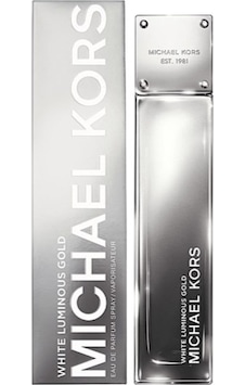 Michael Kors White Luminous Gold Kadın Parfüm EDP 100 ML Michael Kors White Luminous Gold Kadın Parfüm EDP 100 ML