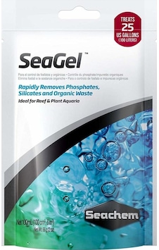 Seachem Seagel 100ml Seachem Seagel 100ml