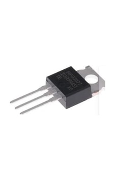 Ayt Irfb3077pbf To-220 Mosfet Transistör Entegre Devre Ayt Irfb3077pbf To-220 Mosfet Transistör Entegre Devre