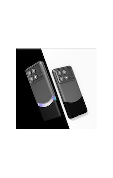 Xiaomi Poco X6 Pro Kılıf Mıknatıslı Zore Duble Kapak Xiaomi Poco X6 Pro Kılıf Mıknatıslı Zore Duble Kapak