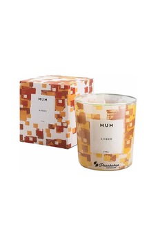 Pasabahce Kokulu Mum 240 G Amber - 1 Adet Pasabahce Kokulu Mum 240 G Amber - 1 Adet