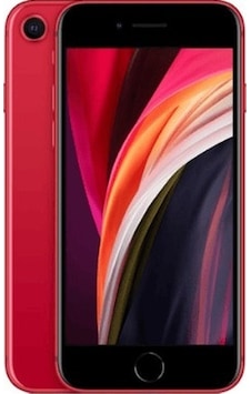 Yenilenmiş Apple iPhone SE 2020 128 GB C Kalite (12 Ay Garantili) Yenilenmiş Apple iPhone SE 2020 128 GB C Kalite (12 Ay Garantili)