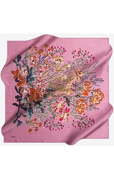 Aker Kadın Desenli Eşarp 7785757-391 Aker Kadın Desenli Eşarp 7785757-391