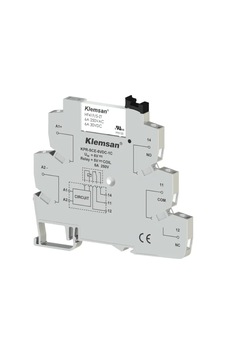 Klemsan 270810 Kpr-sce-24vac/dc-1c Plc Röle 1c 10 Ad Klemsan 270810 Kpr-sce-24vac/dc-1c Plc Röle 1c 10 Ad