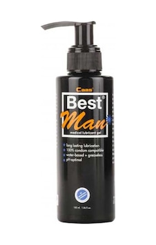 Best Man 150ml. - C-1537b Best Man 150ml. - C-1537b