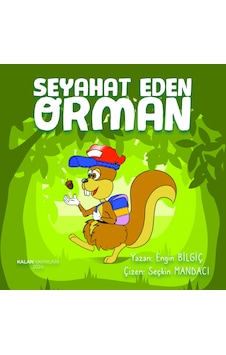 Seyahat Eden Orman