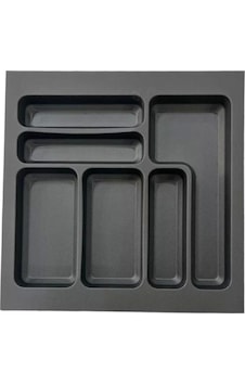 Baroness Bs27002 Çekmece İçi Kaşıklık 47x49cm 6 Bölmeli Baroness Bs27002 Çekmece İçi Kaşıklık 47x49cm 6 Bölmeli